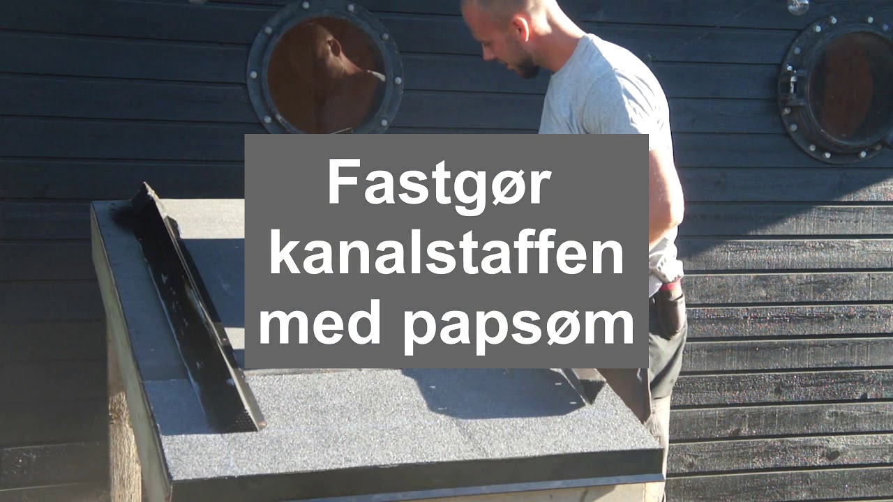 Sundttag.dk - Kanalstaf