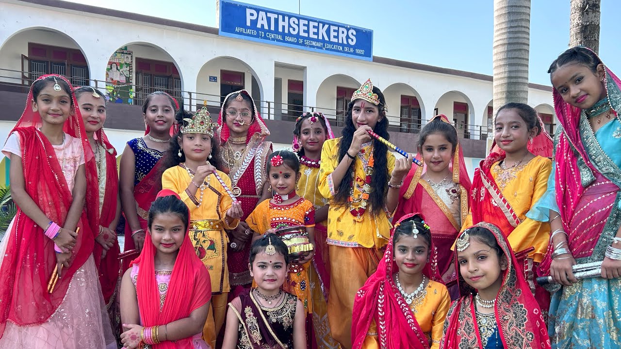 KRISHNA JANMASHTAMI