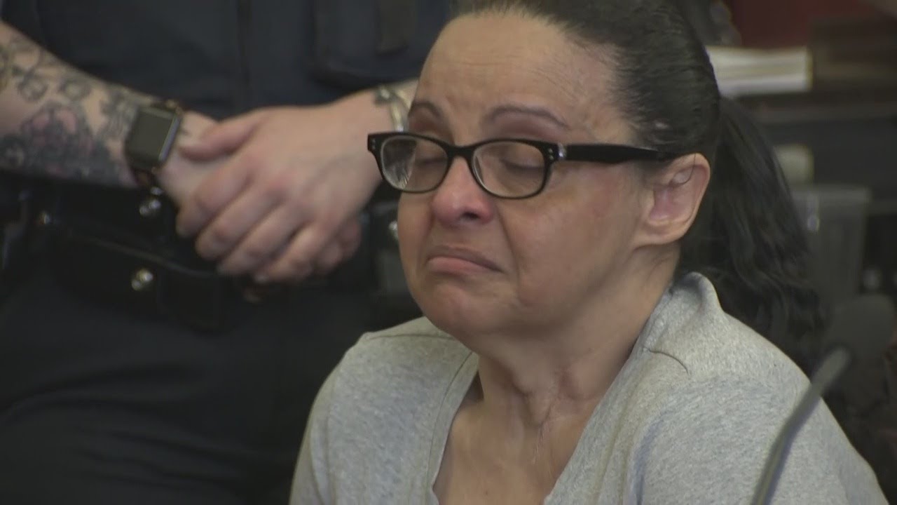 Killer Nanny At Sentencing: 'So Many People Have Wished Me All The Worse'