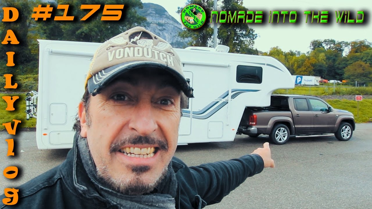 FIRTH WHEEL L'alternative au CAMPING-CAR - DailyVlog #175