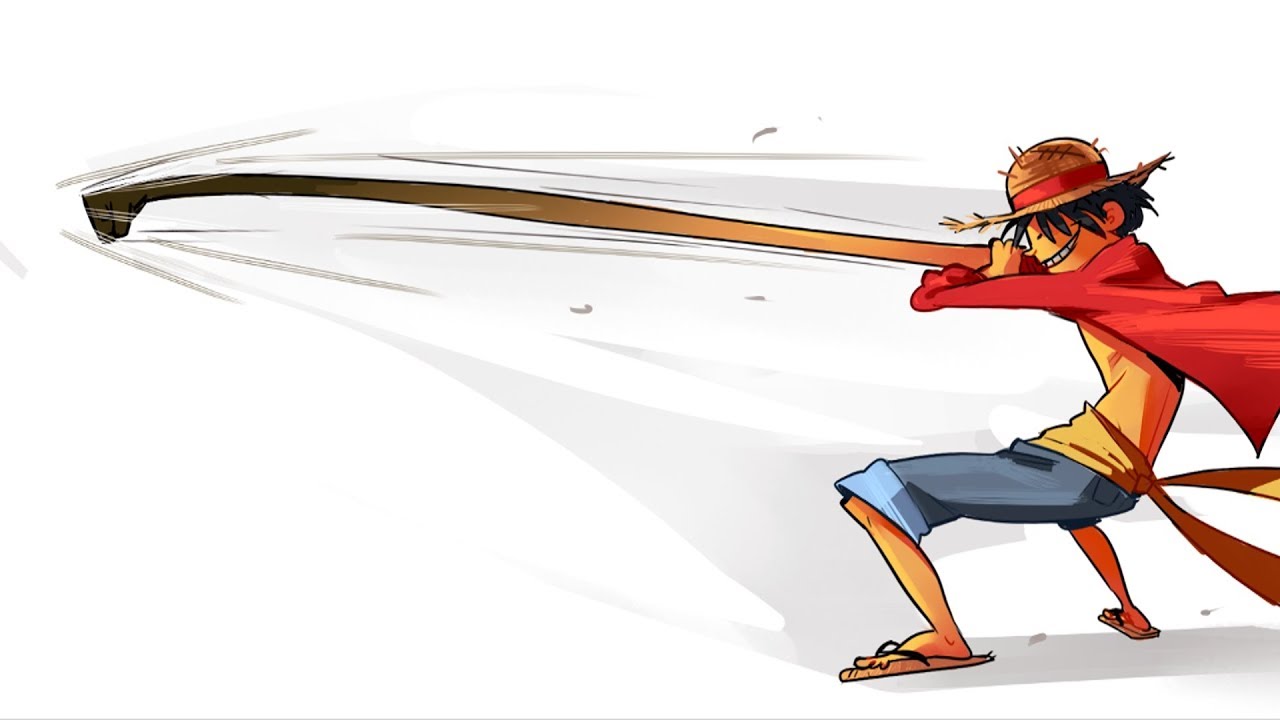 WE ARE! Speedpaint