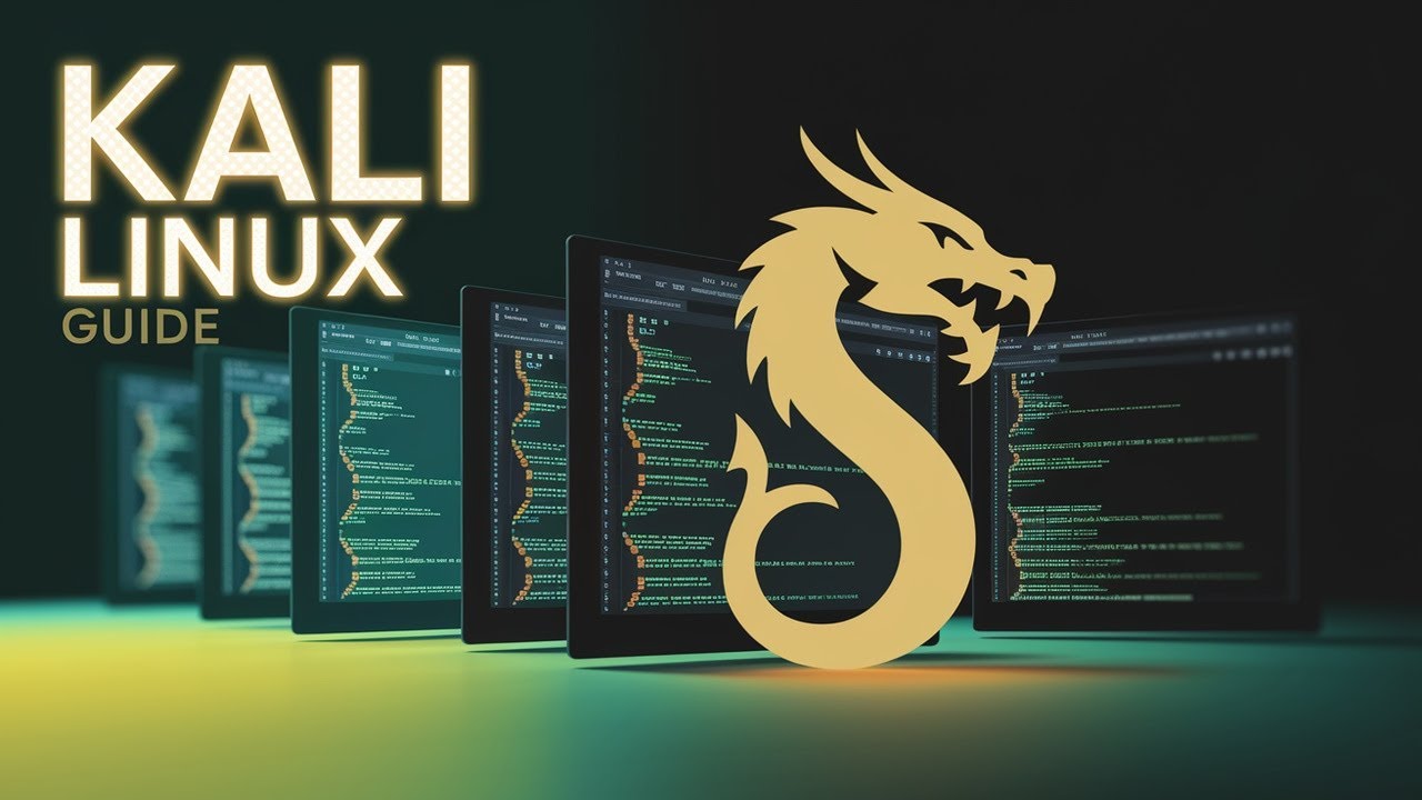 Kali Linux EXPERT Shares TOP Hacking Techniques