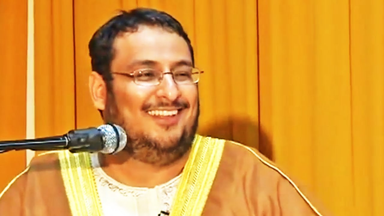 The Sacred Knowledge - Part 2 - Yahya Ibrahim