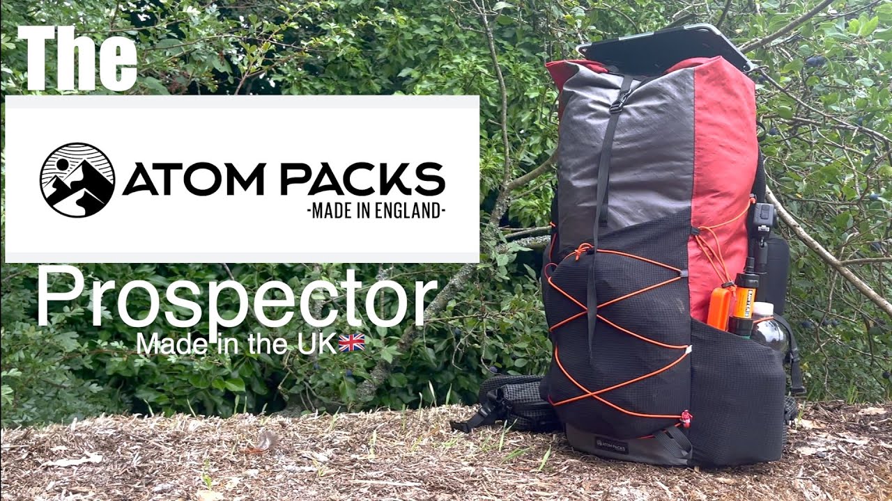ATOM PACKS :SIMPLE LONG TERM REVIEW