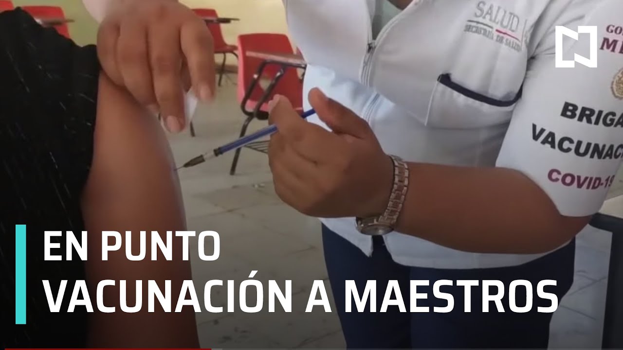 En Punto con Denise Maerker - Programa Completo 16 abril 2021