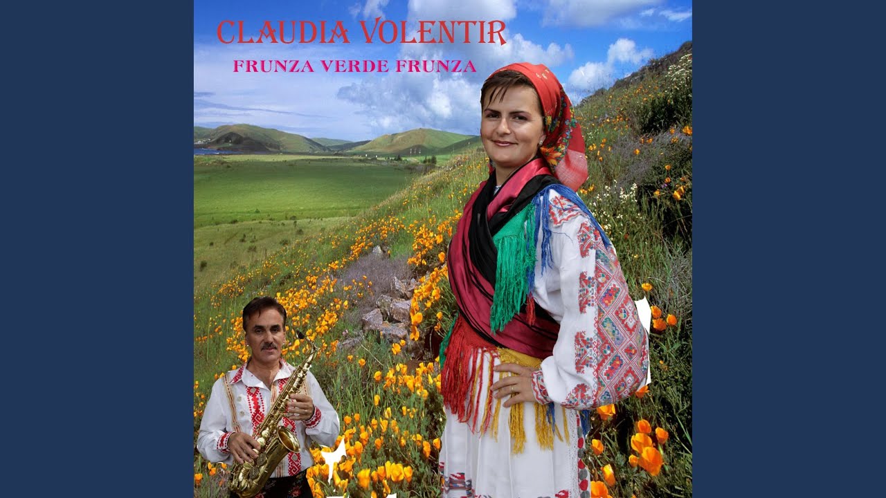 Frunza Verde Frunza,eram in Putere Odata (feat. Cosmin Volentir)