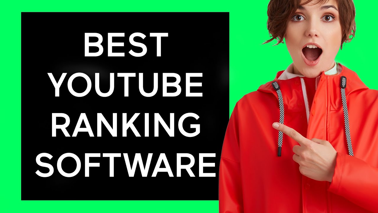 Best YouTube Ranking Software: Rank Videos Fast & Easy With #1 YouTube SEO Tool [Secret Sauce :o ]