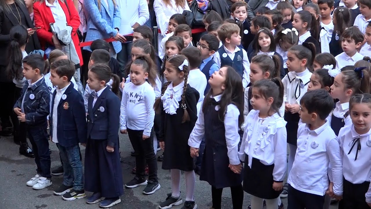 2021-2022 ՊՈՒՇԿԻՆՑԻՆԵՐԻ ՆՈՐ ՍԵՐՈՒՆԴ