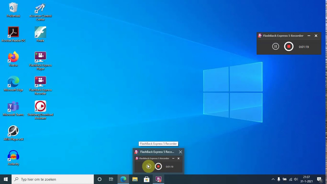Zo gebruik je Audacity op een Chromebook