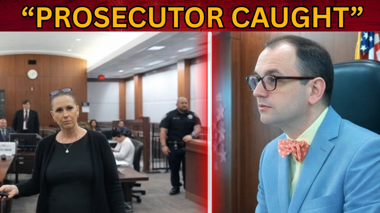 One Legal Document Changed EVERYTHING | Judge Flecher Finds NO Probable Cause