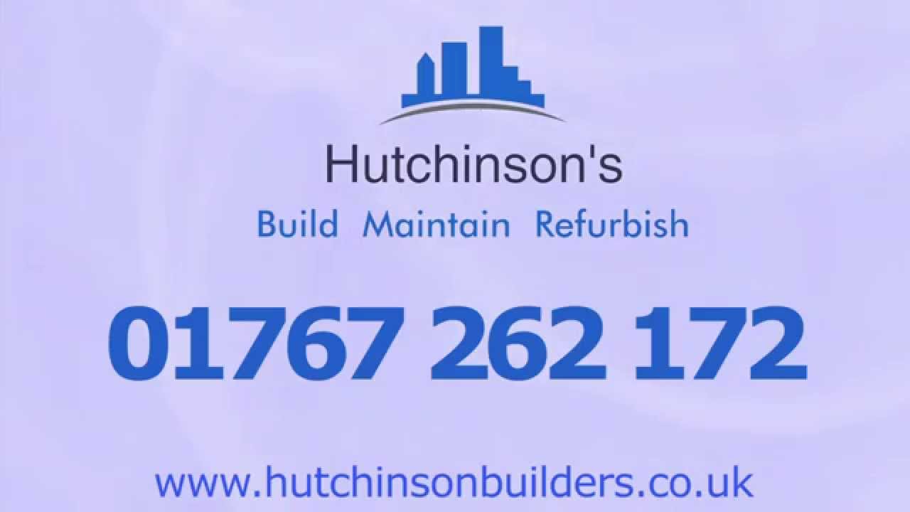 Hutchinson Builders - Potton, Bedfordshire