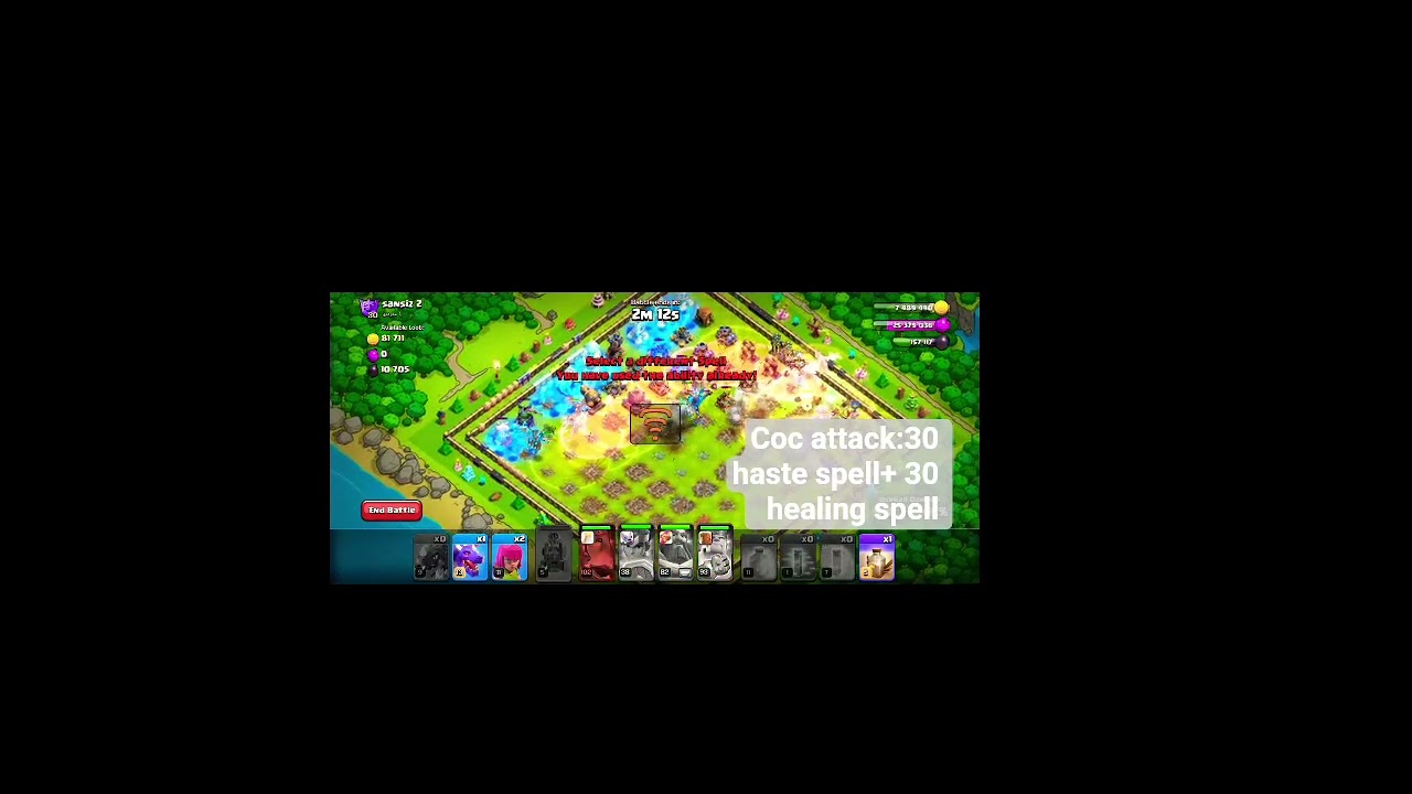 #viralreels#coc#clashroyale#clashofclans#familyvlog#gaming#gameplay#games#online#queen#barberian#cjp