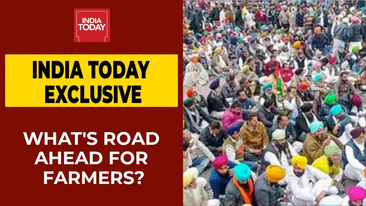 Farmers Vs Govt Over Farm Laws: What Has Driven Farmers To Protest Against Centre In Delhi?