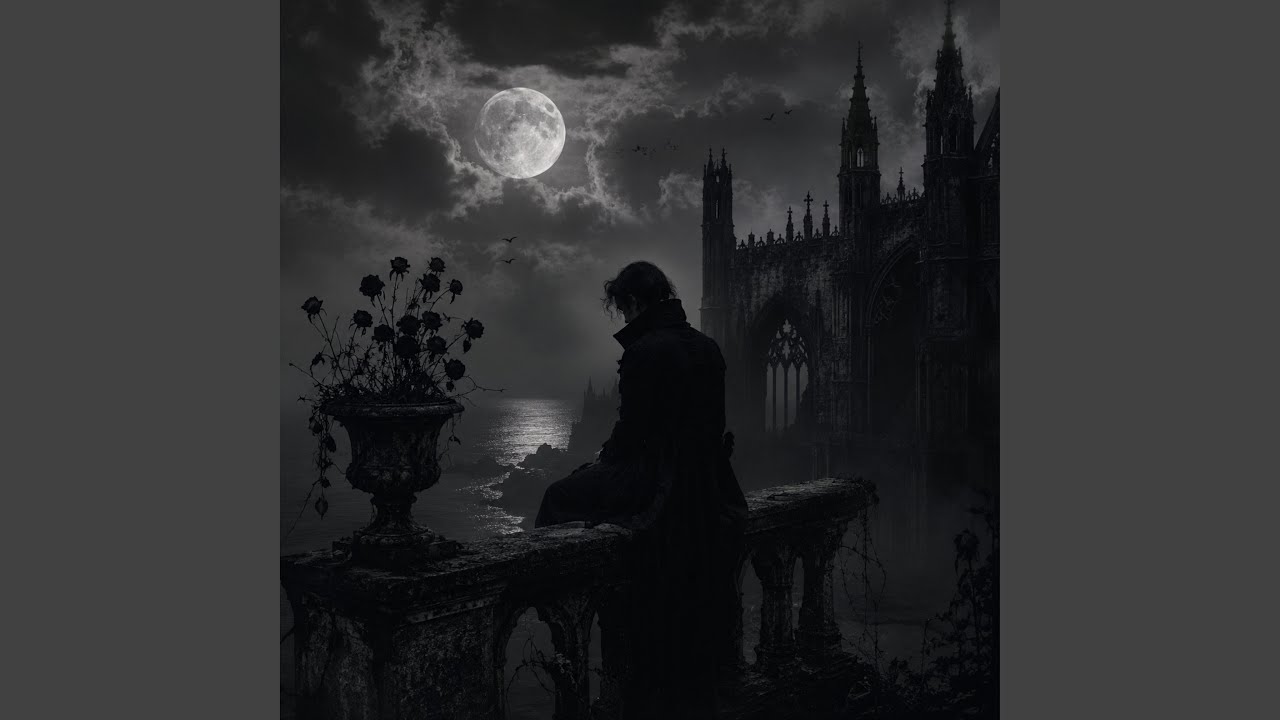 Nocturne for a Nameless Soul