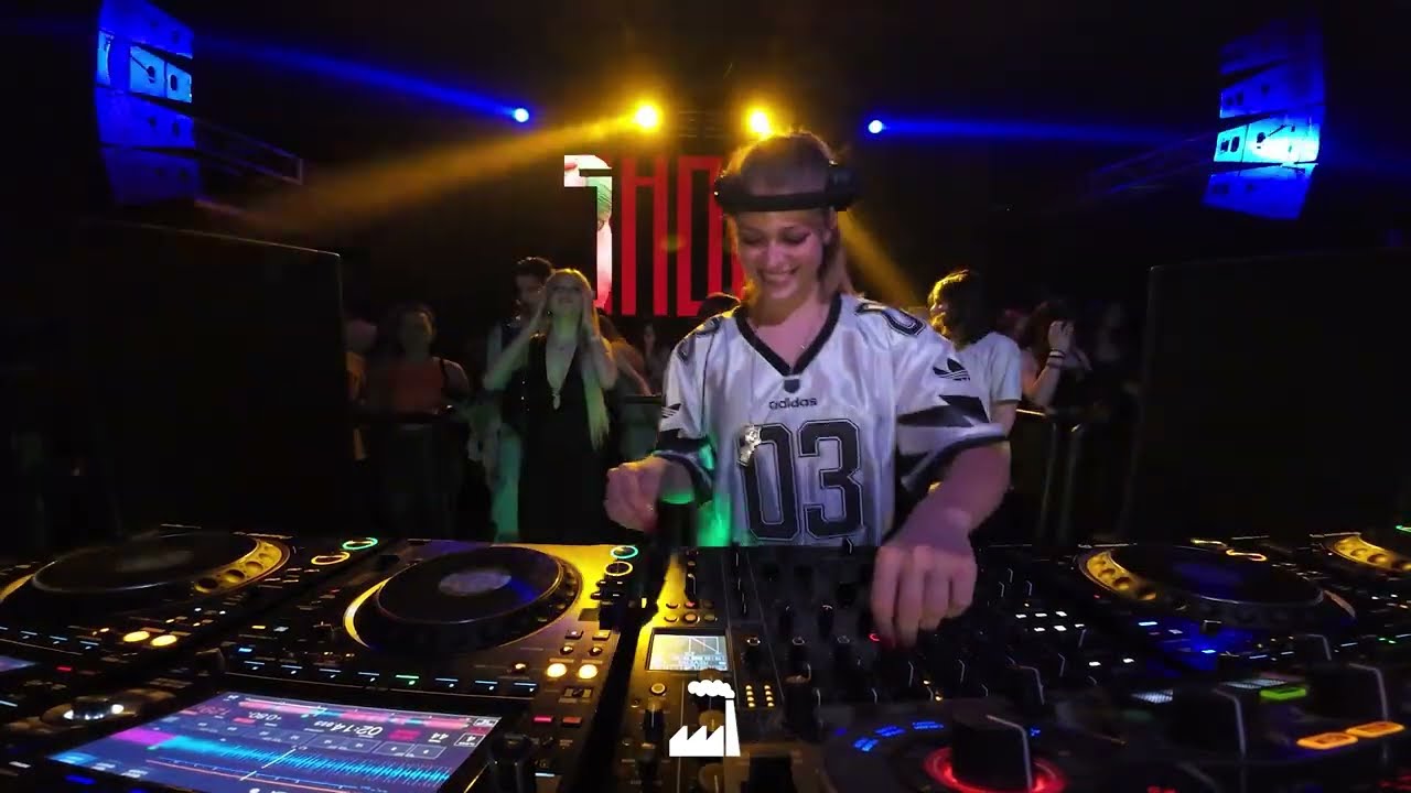 FIORELLA @ AUDIODROME - SHOUT! Party - 29 Mar 2025