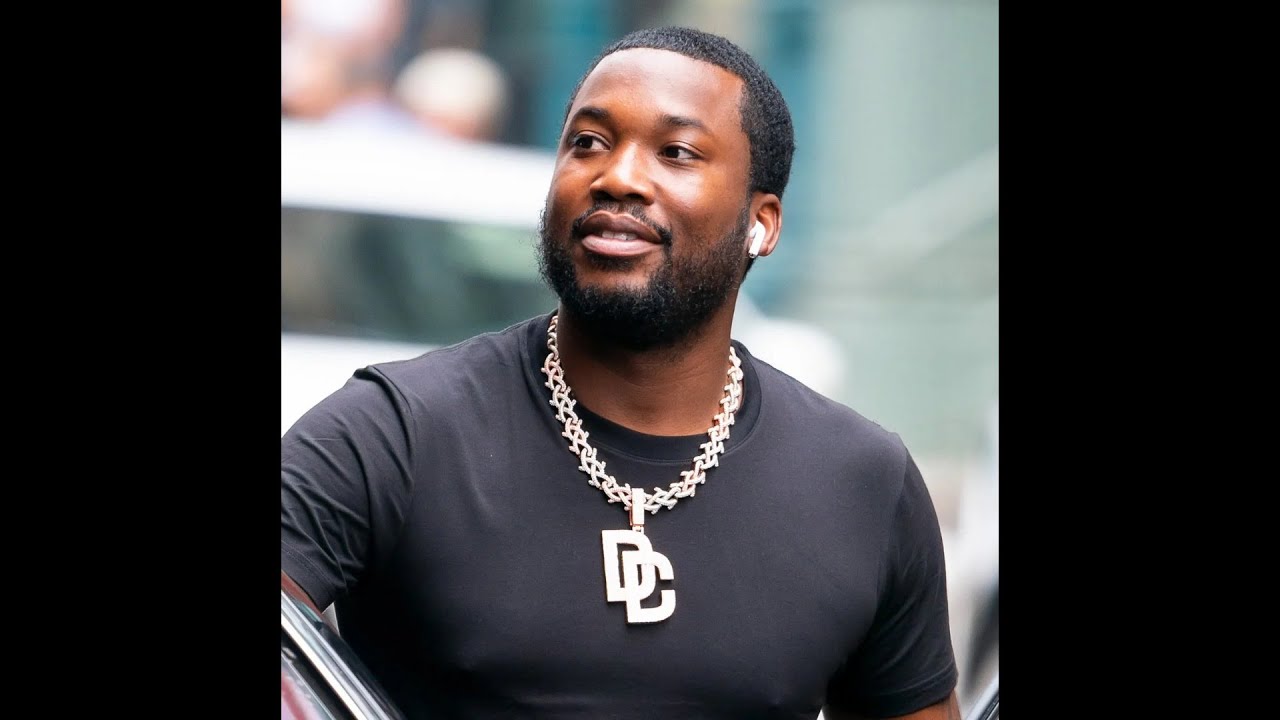 (FREE) Meek Mill Type Beat - 