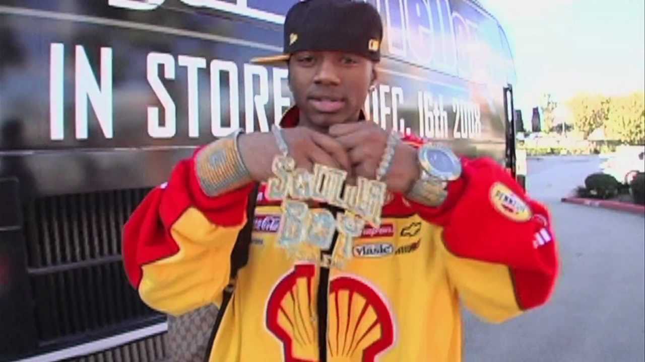 Soulja Boy: The Movie - Official Trailer
