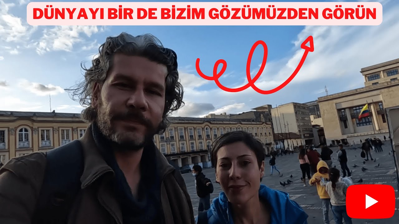 YOLA ÇIKMAYA HAZIRIZ / DÜNYAYI BİR DE BİZİM GÖZÜMÜZDEN GÖRÜN / İSTİFA ETTİK /  (29 Mayıs 2022)