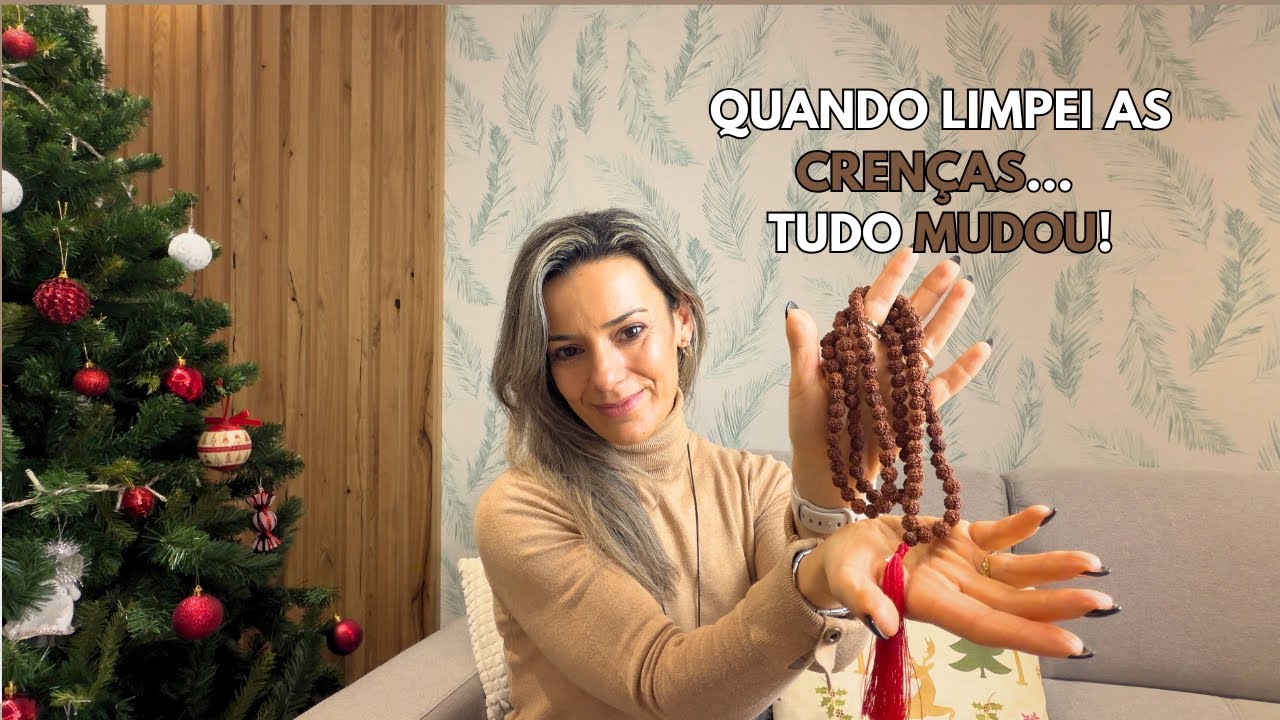Limpar Crenças da Infância com Ho’oponopono | A Prática Que Mudou a Minha Vida