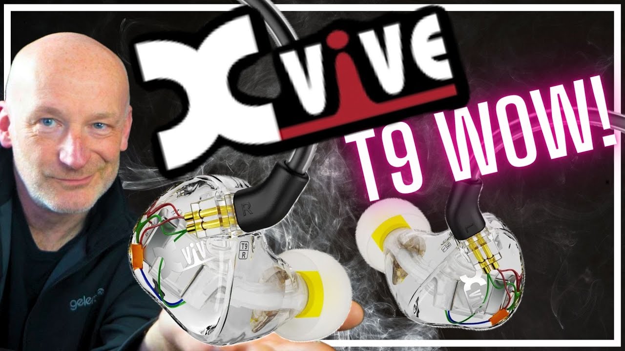 Xvive T9 Review – Big Bottom, Clear Mix? Honest Musician Test – You’ll Be Surprised!