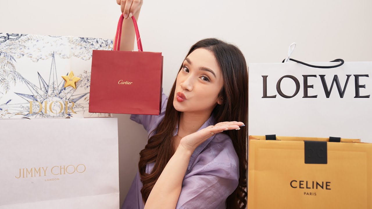 Europe Shopping HAUL + Chit Chat