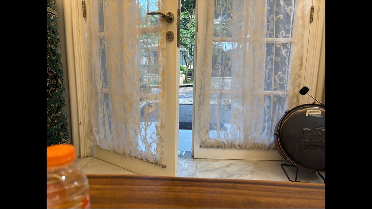 Ijazah Hafs Program pertemuan 6 Mahasantri angkatan 6