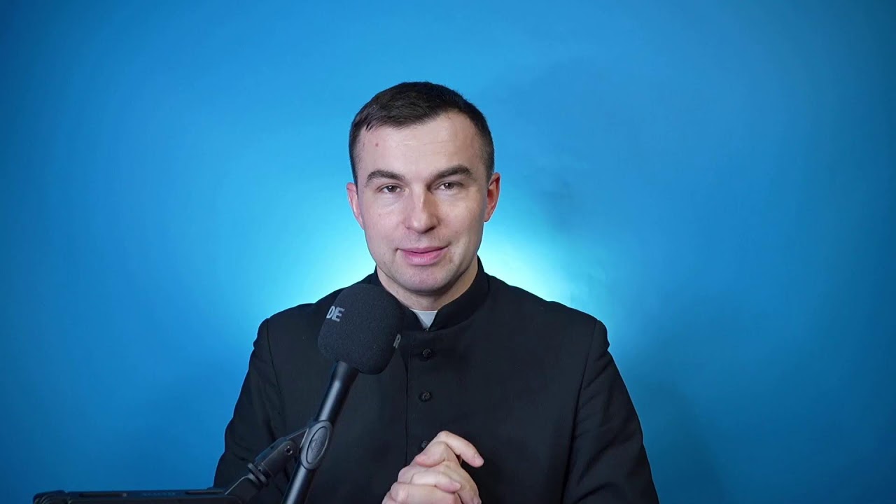Koronka do Bożego Miłosierdzia 13.02