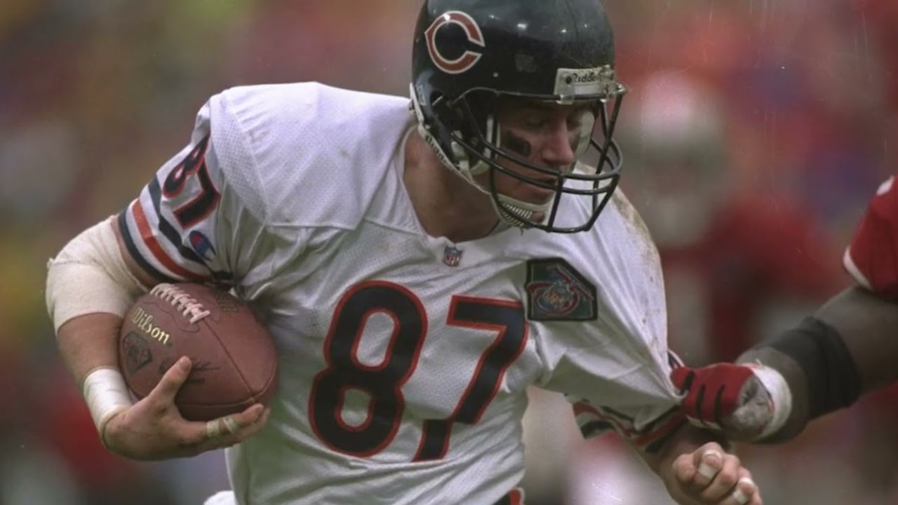 Tom Waddle - Hall of Fame Documentary