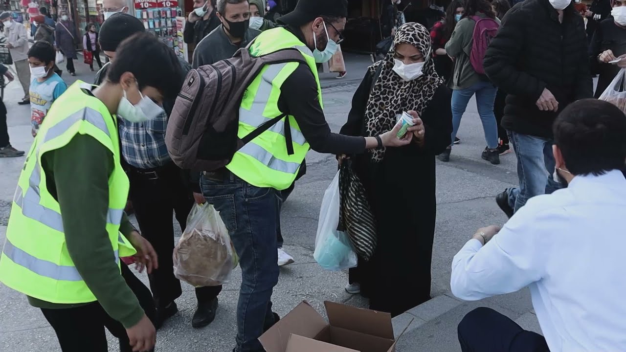 مشروع عجل افطارك 