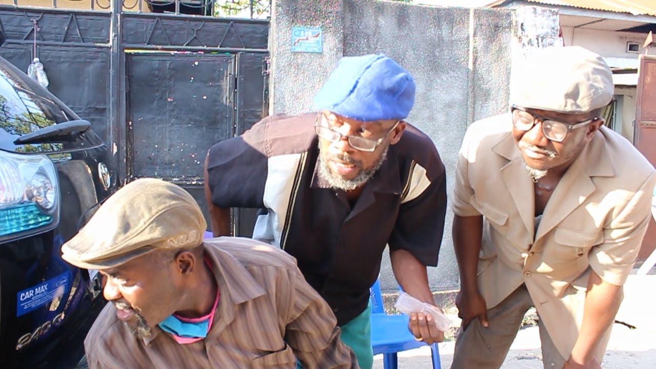 NEW GAG 2020. BOLINGO NA NDOTO AVEC VUE DE LOIN, MAVIOKELE, LIYANZI, AMINATA, CARDOZO, MARIE JEANNE