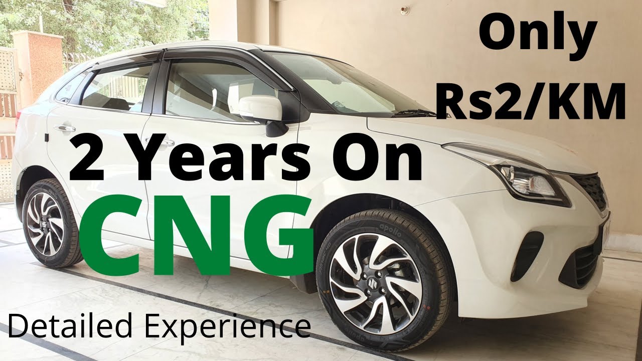 Baleno CNG After 2 Years Experience | कया सही रहेगा Baleno मे CNG लगवाना ?