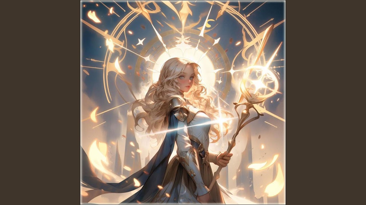 Radiant Oath
