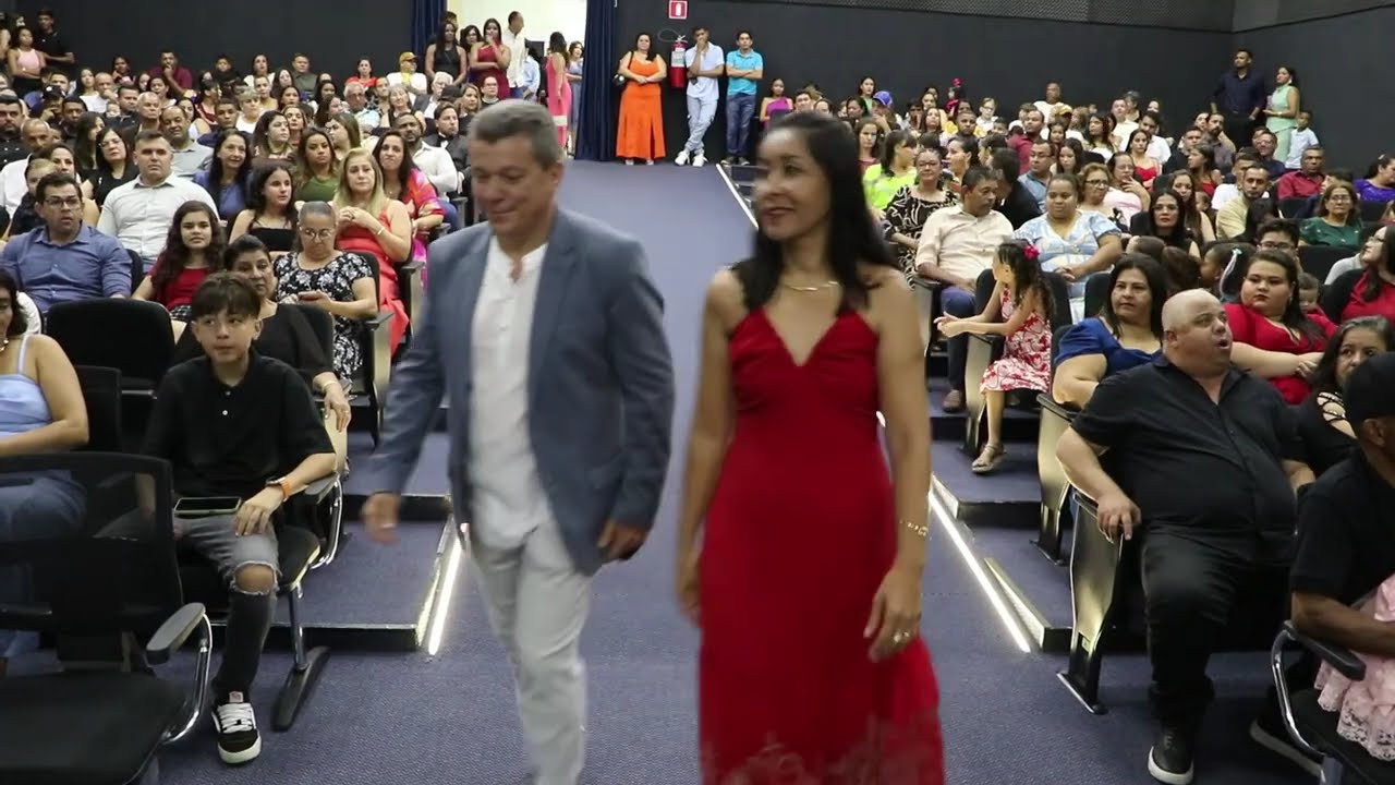 Formatura 9º Ano 2025 de Ubarana-SP - 12.12.2025