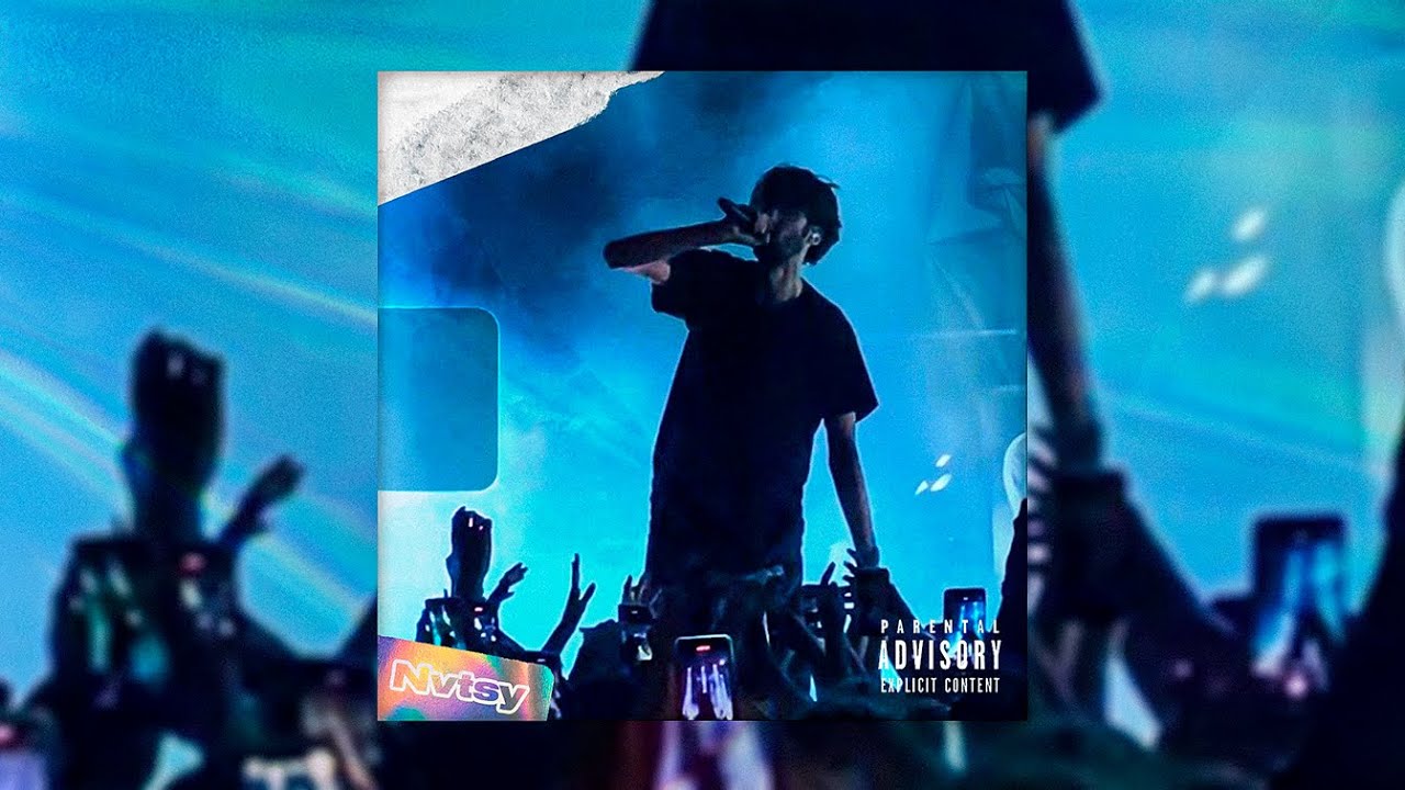 (FREE) Lomepal Type Beat 2022 ~ Départ | Instru Rap 2022
