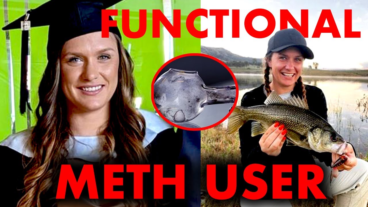 Functional Meth Addict: Fact or Myth?