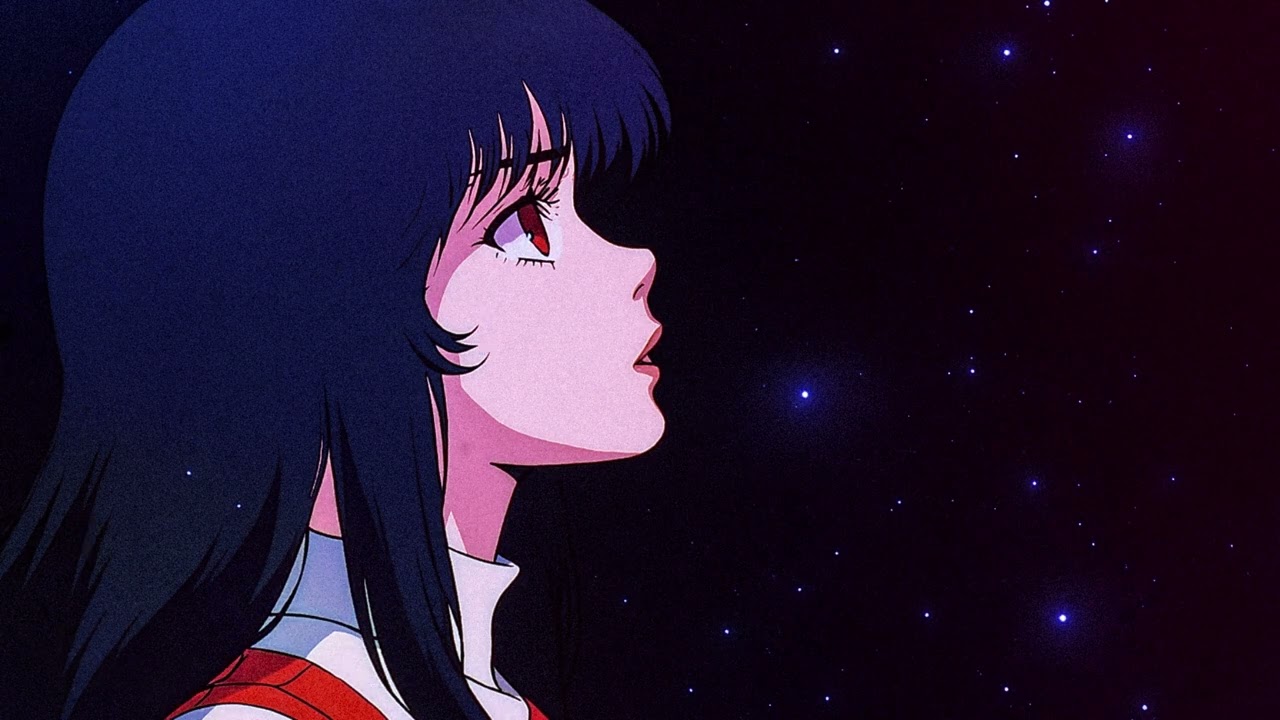 1  9  9  4   F  E  E  L  I  N  G   //   Synthwave, Cyberpunk, Darksynth, RetroFuturism