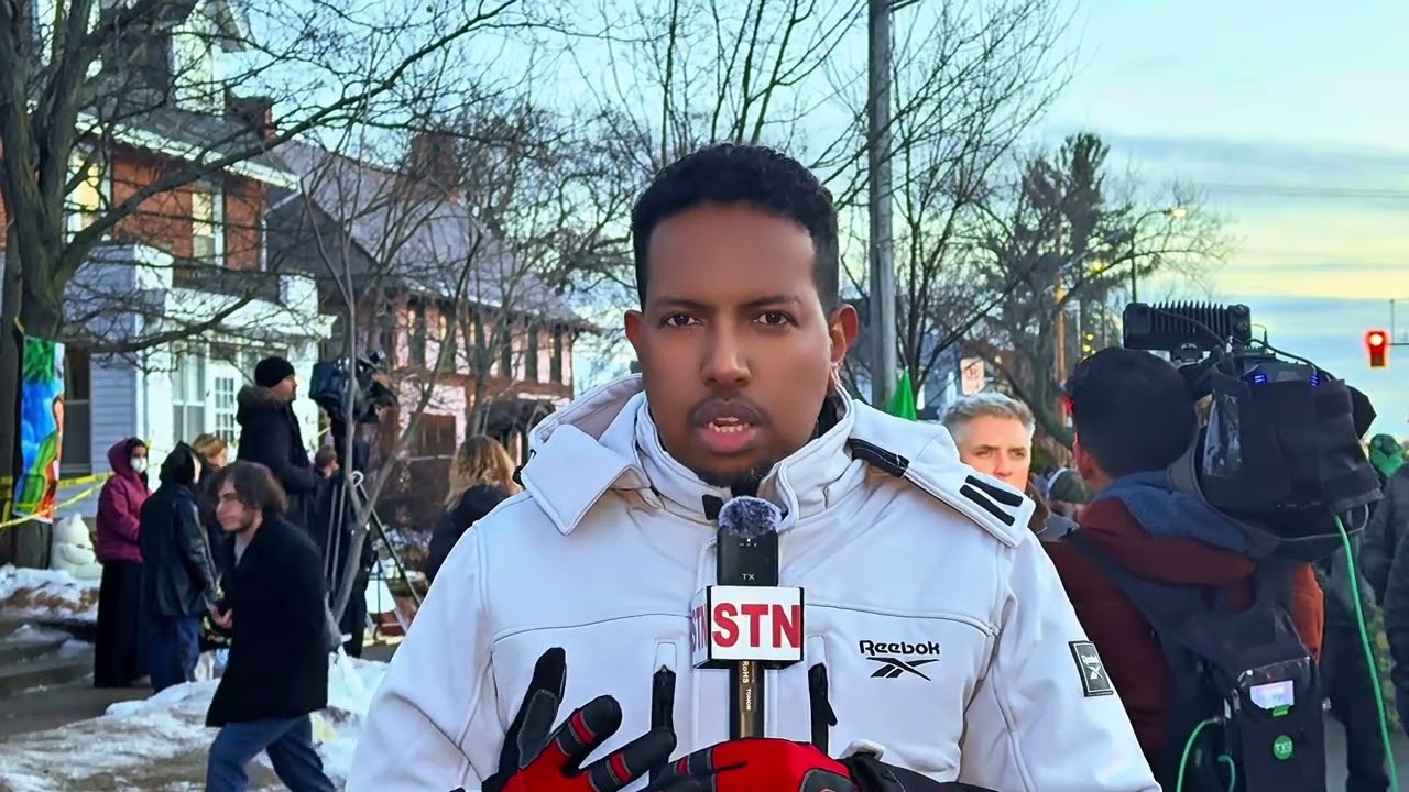 SOMAALIDA MINNEAPOLIS OO CABSI DARTEED WAJIGA XIDHAY 