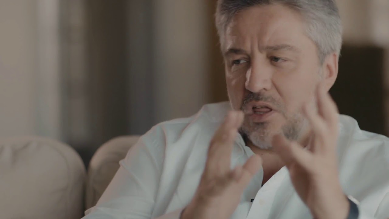 Creer, crear y lograr - Alex Rovira