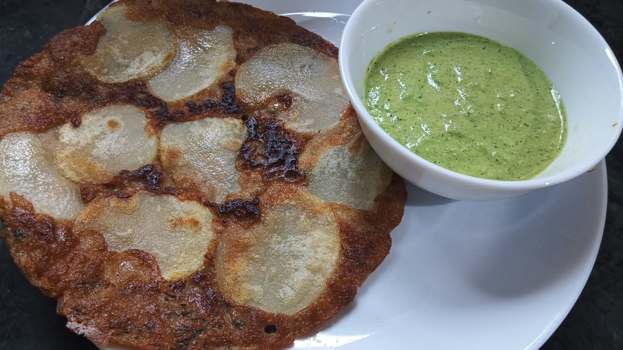 Batata dosa full video 
