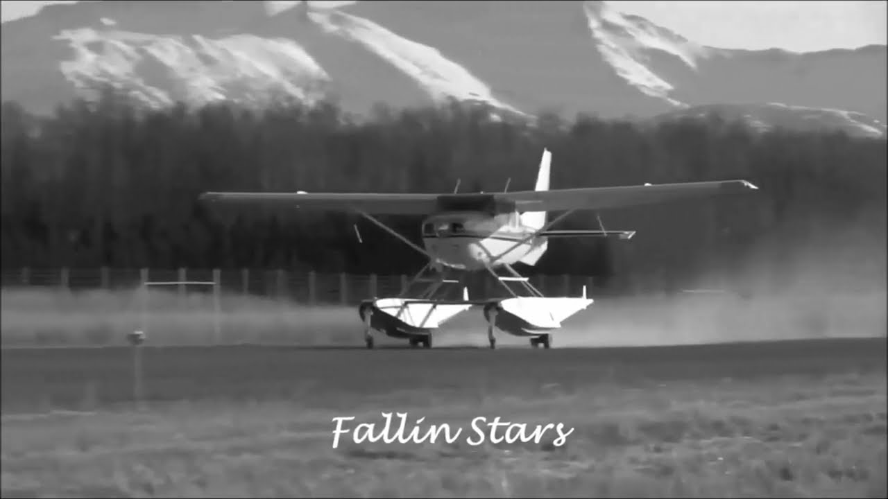 Ryan Phoenix - Fallin' Stars (Official Music Video)
