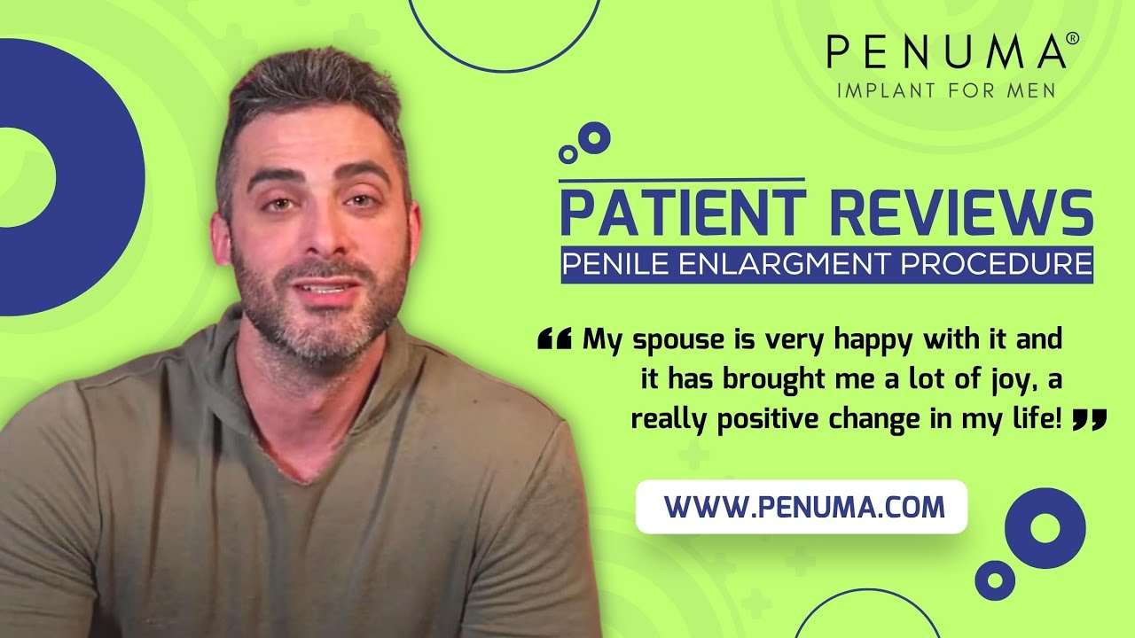 Dr. Tajkarimi Patient Reviews Penuma Implant: 