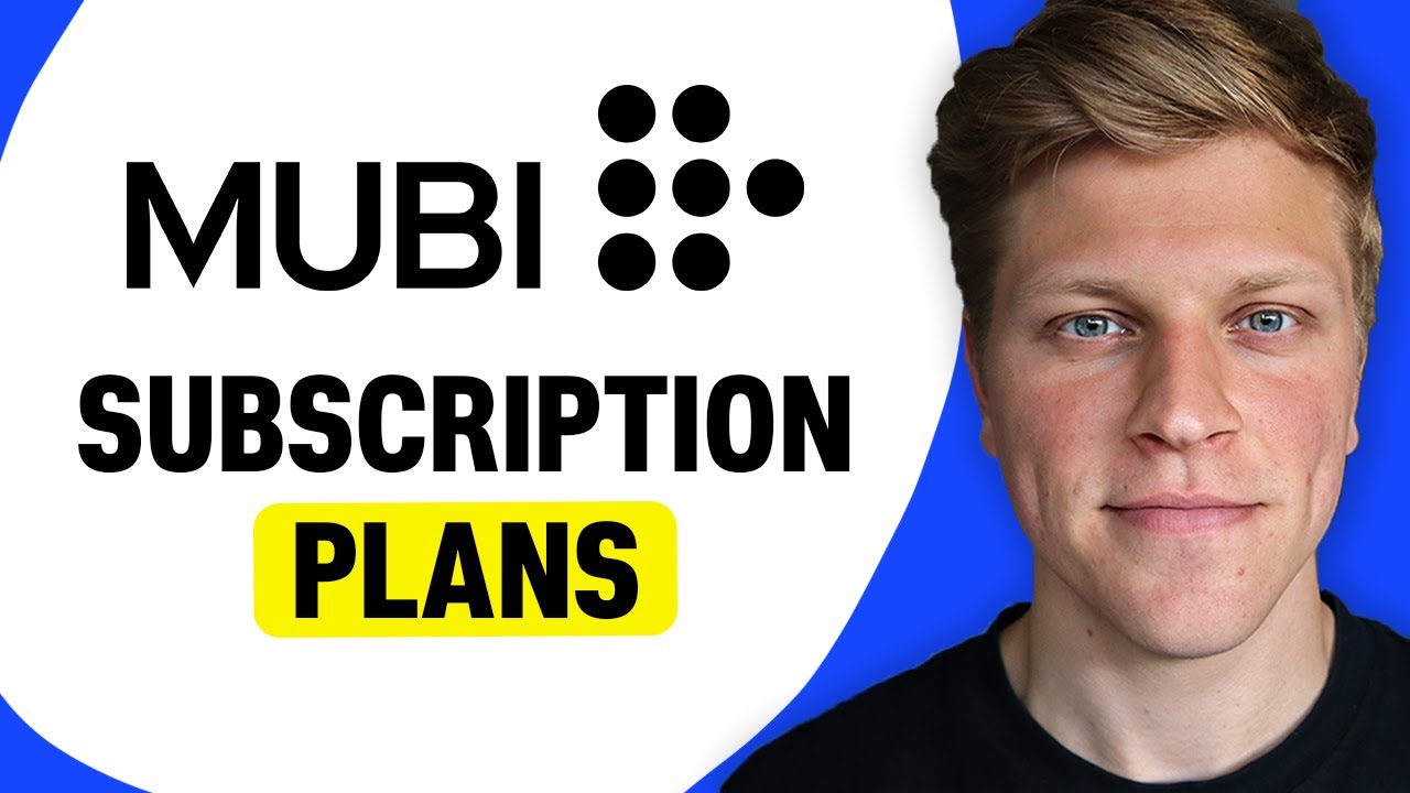 MUBI Subscription Plans