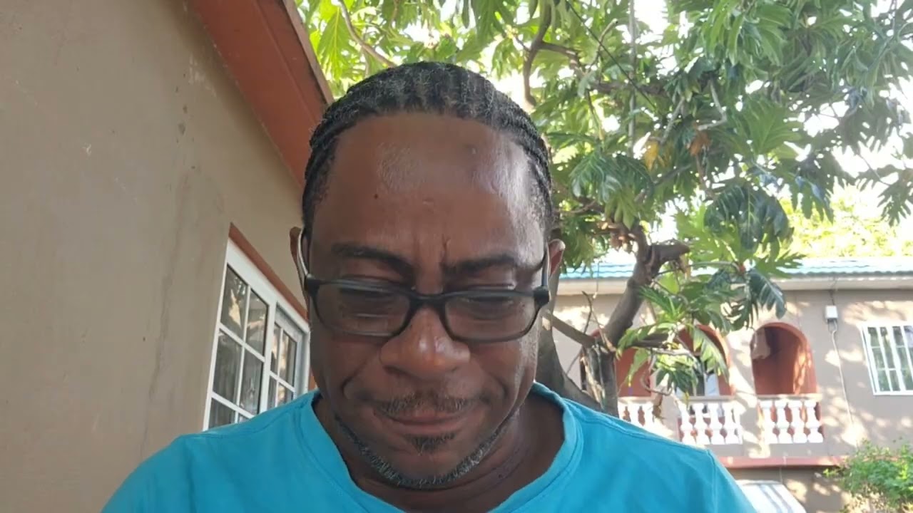Andrew Holness Court Case / Plus Rosealee Enablers
