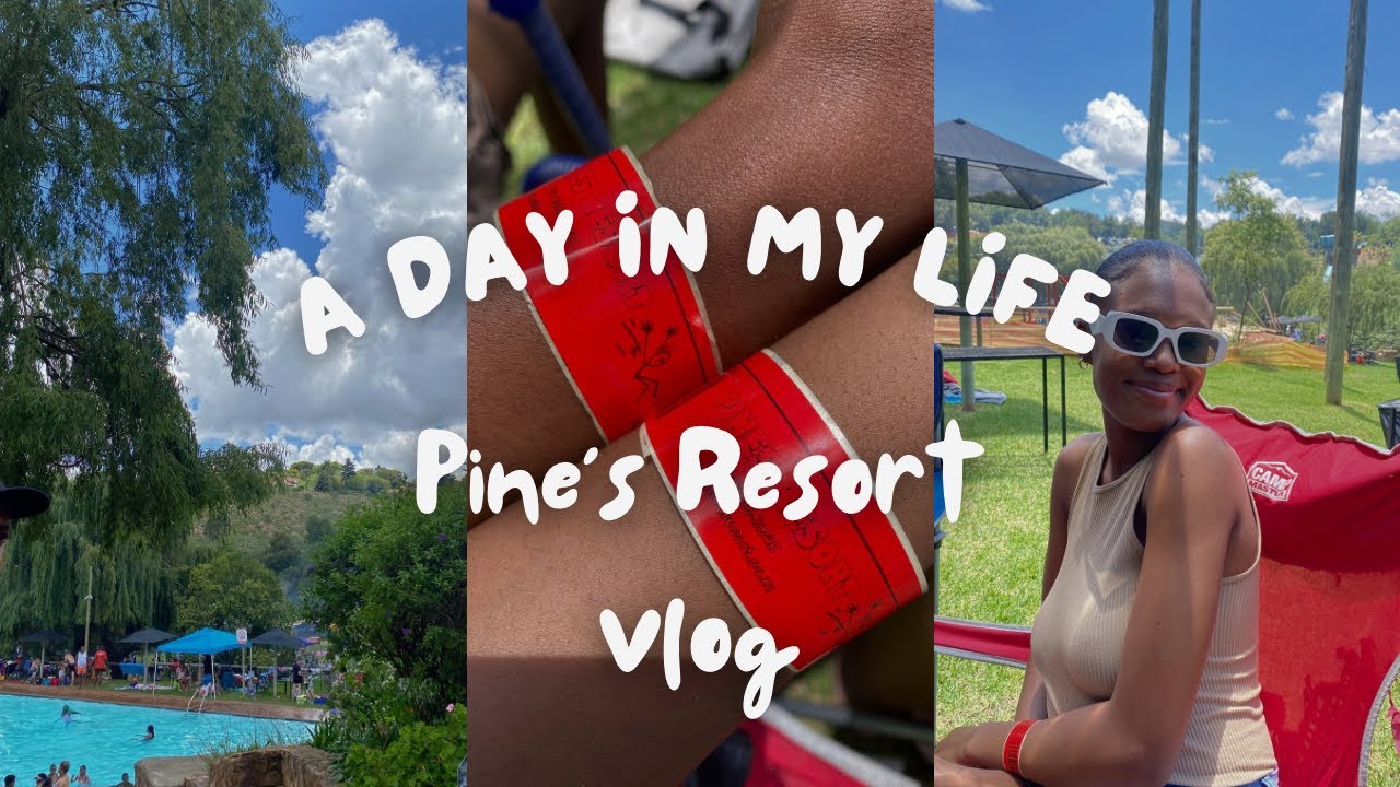 Pine's Resort Escapade: A Fun-Filled Day with My Loved Ones🏊🏽‍♀️🩷🌴