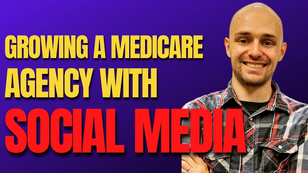 Growing a Medicare Agency with Social Media with Christian Brindle