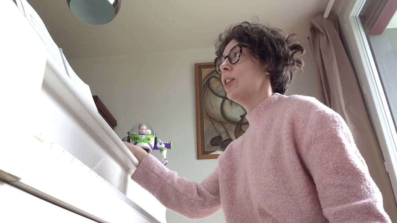 Valse op 69 n°2 de Dmitri Chostakovitch.