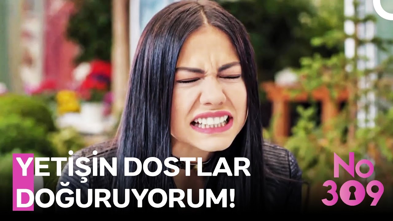 Lale ile Hamilelik Serüveni #54😯 - No: 309