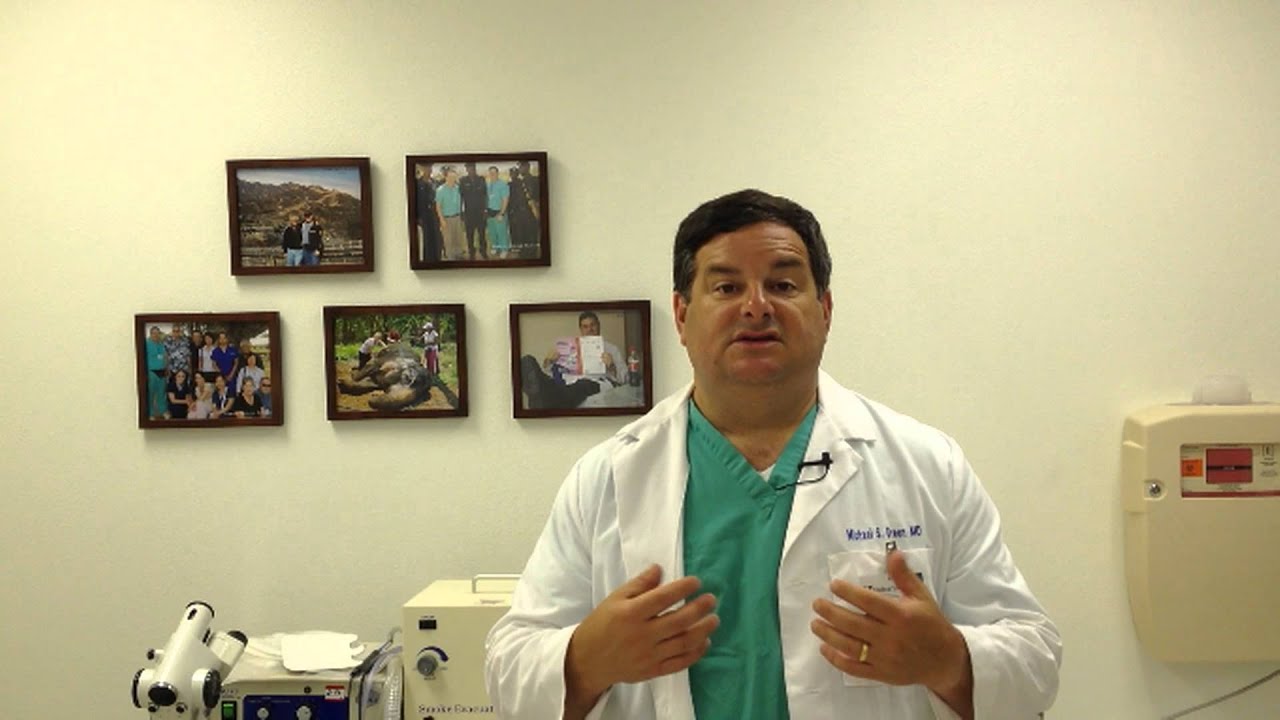 Evaluation of Abnormal Bleeding (Gynecology - Abnormal Vaginal Bleeding)