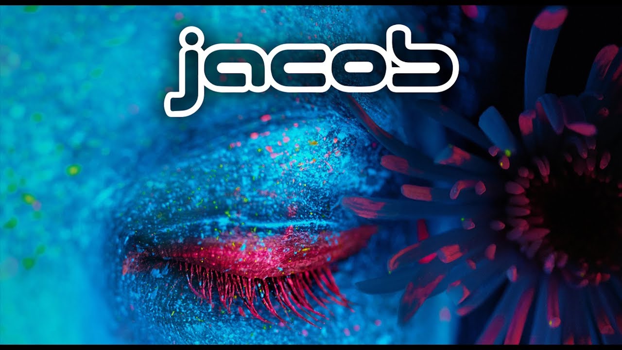 Jacob - Frenzy (Official Audio)