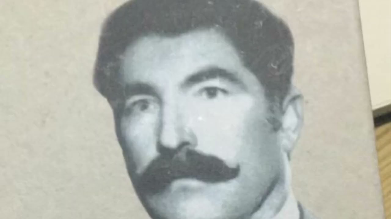Kilamek mala Paşê- şahên dengbêjan Huseyîno